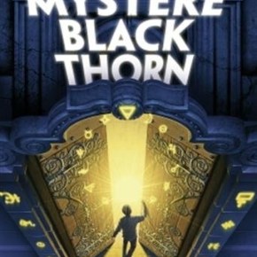 Le Mystère Blackthorn – 1 de Kevin&nbsp;Sands