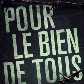 Pour le bien de tous de Laurent&nbsp;Scalese