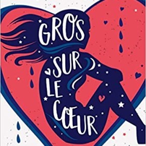 Gros sur le cœur de Carène&nbsp;Ponte