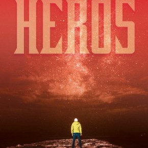 Héros – 2. Générations de Benoît&nbsp;Minville