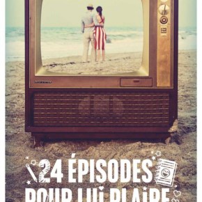 24 épisodes pour lui plaire de Maurene&nbsp;Goo