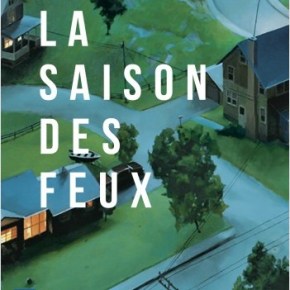 La Saison des feux de Celeste&nbsp;Ng