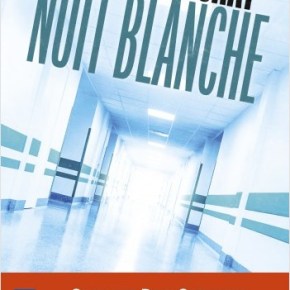 Nuit blanche de Nicolas&nbsp;Druart