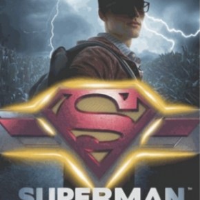 Superman : Dawnbreaker de Matt de la&nbsp;Peña