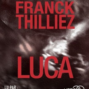 Luca de Franck&nbsp;Thilliez