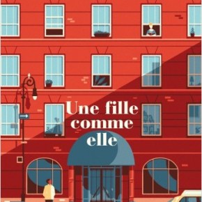 Une fille comme elle de Marc&nbsp;Levy
