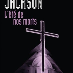 L’été de nos morts de Lisa&nbsp;Jackson