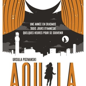 Aquila d&rsquo;Ursula Poznanski