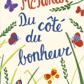 Du côté du bonheur d&rsquo;Anna&nbsp;McPartlin