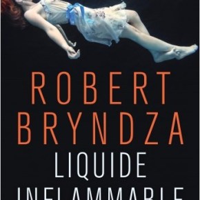Liquide inflammable de Robert&nbsp;Bryndza