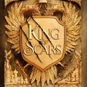 King of scars – 1 de Leigh&nbsp;Bardugo