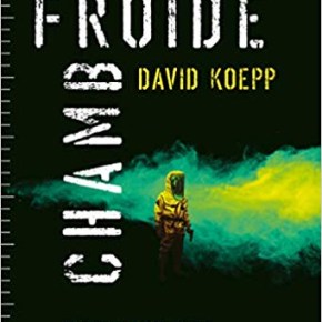 Chambre froide de David&nbsp;Koepp