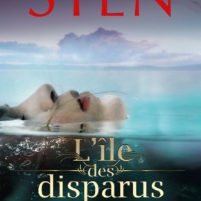 L’île des disparus –  3. Les Lueurs de l&rsquo;archipel de Camilla et Viveca&nbsp;Sten