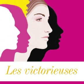 Les Victorieuses de Laetitia&nbsp;Colombani