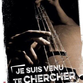 Je suis venu te chercher de Hervé&nbsp;Mestron