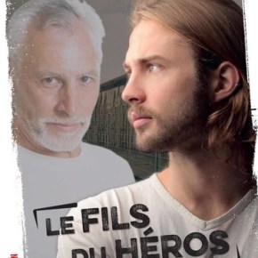 Le fils du héros de Christine&nbsp;Deroin