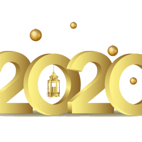 Bonne année 2020&nbsp;!!!!!