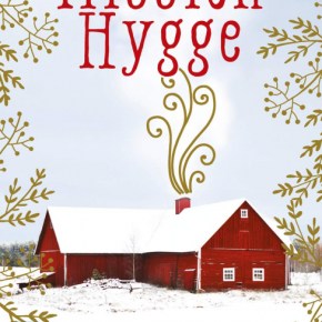 Mission Hygge de Caroline&nbsp;Franc