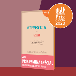 Girl d&rsquo;Edna O&rsquo;Brien