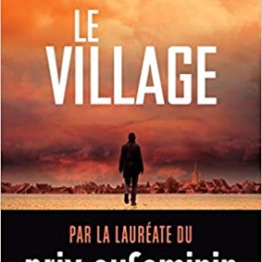 Le Village de Virginie&nbsp;Delage