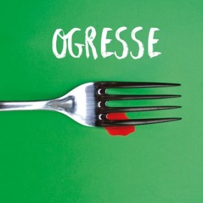 Ogresse d&rsquo;Aylin Manço