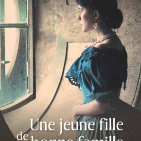 Une jeune fille de bonne famille d&rsquo;Audrey&nbsp;Perri