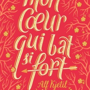 Mon cœur qui bat si fort de Alf Kjetil&nbsp;Walgermo