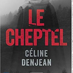 Le Cheptel de Céline&nbsp;Denjean
