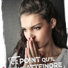 Ce point qu&rsquo;il faut atteindre de Mireille&nbsp;Disdero