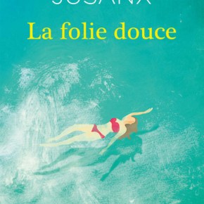 La Folie douce de Christine&nbsp;Jusanx