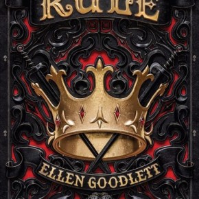 Rule – 1. d&rsquo;Ellen&nbsp;Goodlett