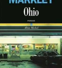 Ohio de Stephen&nbsp;Markley