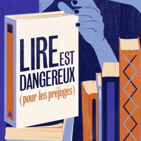 Lire est dangereux (pour les préjugés) de Dave&nbsp;Connis