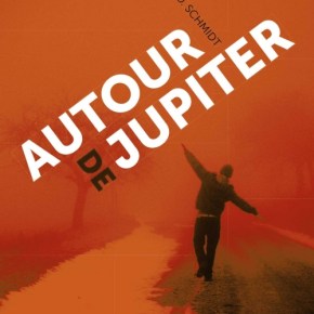 Autour de Jupiter de Gary D.&nbsp;Schmidt