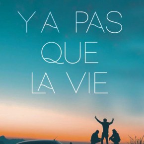 Y a pas que la vie d&rsquo;Estelle&nbsp;Billon-Spagnol