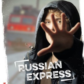 Russian Express d&rsquo;Alain&nbsp;Bellet