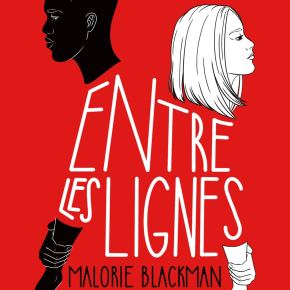 Entre chiens et loups – 5. Entre les lignes de Malorie&nbsp;Blackman