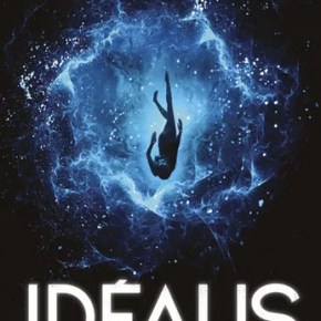 Idéalis – 1. A la lueur d&rsquo;une étoile inconnue de Christopher&nbsp;Paolini