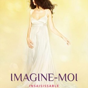 Insaisissable – 6. Imagine-moi de Tahereh&nbsp;Mafi