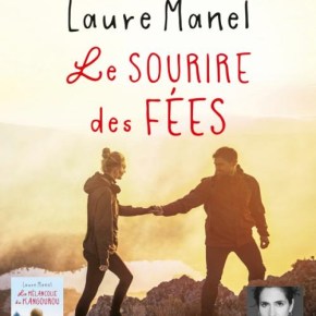 Le Sourire des fées de Laure&nbsp;Manel