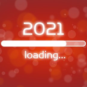 Bonne année 2021&nbsp;!!!!!