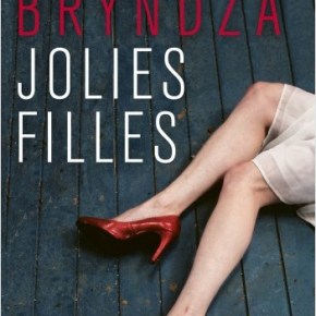 Jolies filles de Robert&nbsp;Bryndza