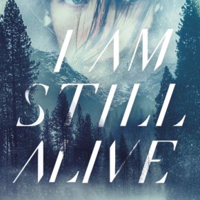 I am still alive de Kate Alice&nbsp;Marshall