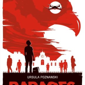 Rapaces d&rsquo;Ursula Poznanski