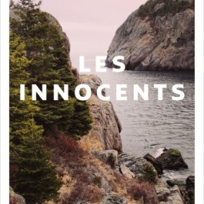 Les Innocents de Michael&nbsp;Crummey