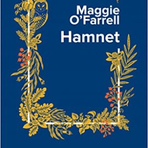 Hamnet de Maggie&nbsp;O&rsquo;Farrell