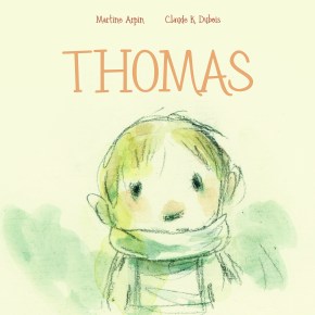 Thomas de Martine Arpin et Claude K.&nbsp;Dubois