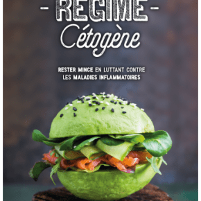 Le régime Cétogène de Virginie Saliceti&nbsp;Vartanian