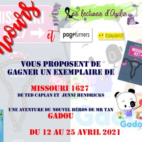 Concours 11 ans : les éditions&nbsp;Bayard