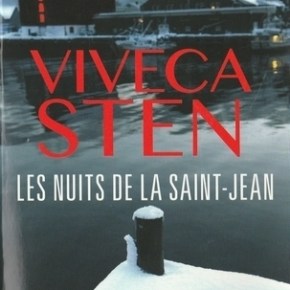 Les Nuits de la Saint-Jean de Viveca&nbsp;Sten